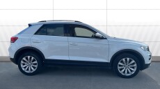 Volkswagen T-Roc 1.6 TDI SE 5dr Diesel Hatchback